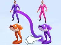 Home Rush The Fish War image